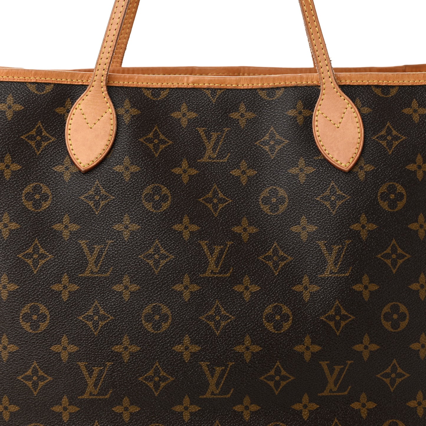Monogram Neo Neverfull GM Pivoine