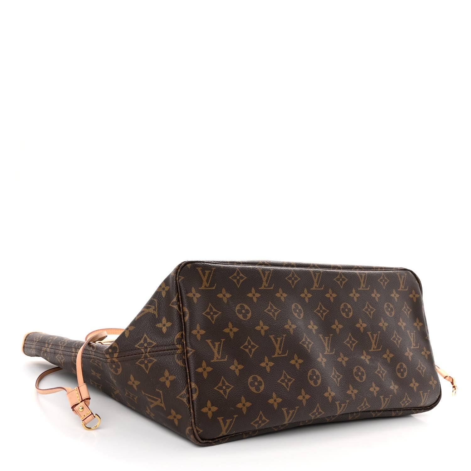 Louis Vuitton Monogram Neo Neverfull GM 4 of 10