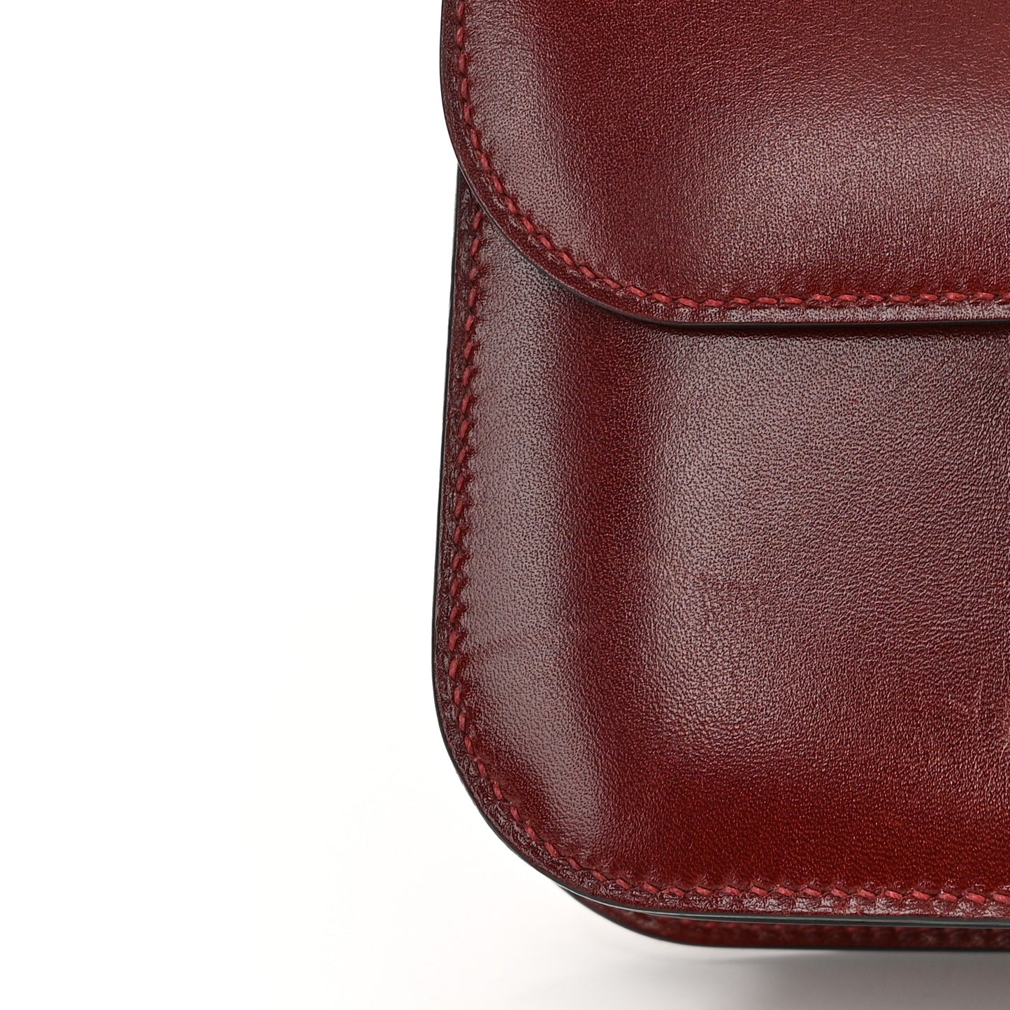 Box Constance 18 Rouge H