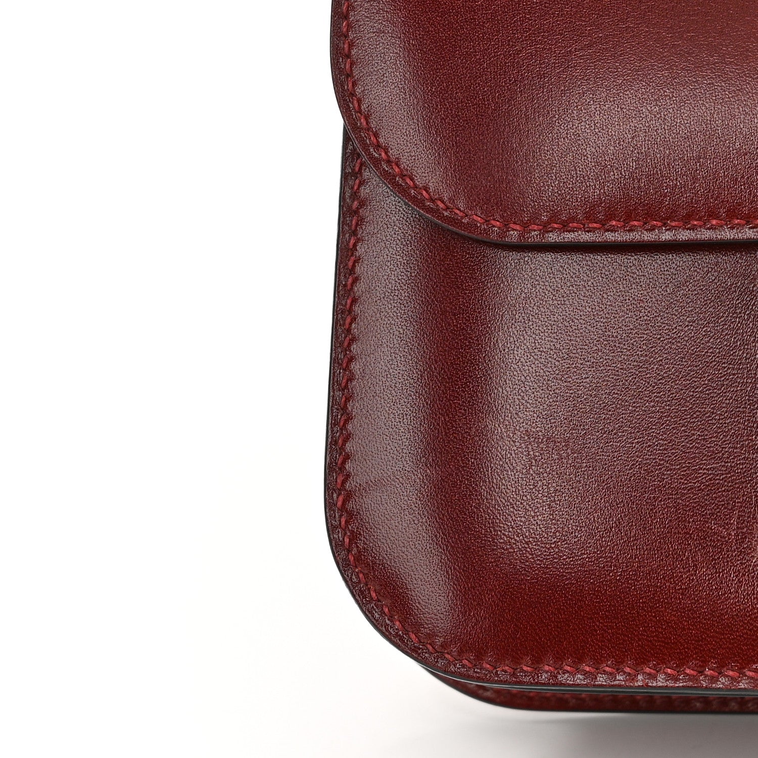 Hermes Box Constance 18 Rouge H 12 of 14