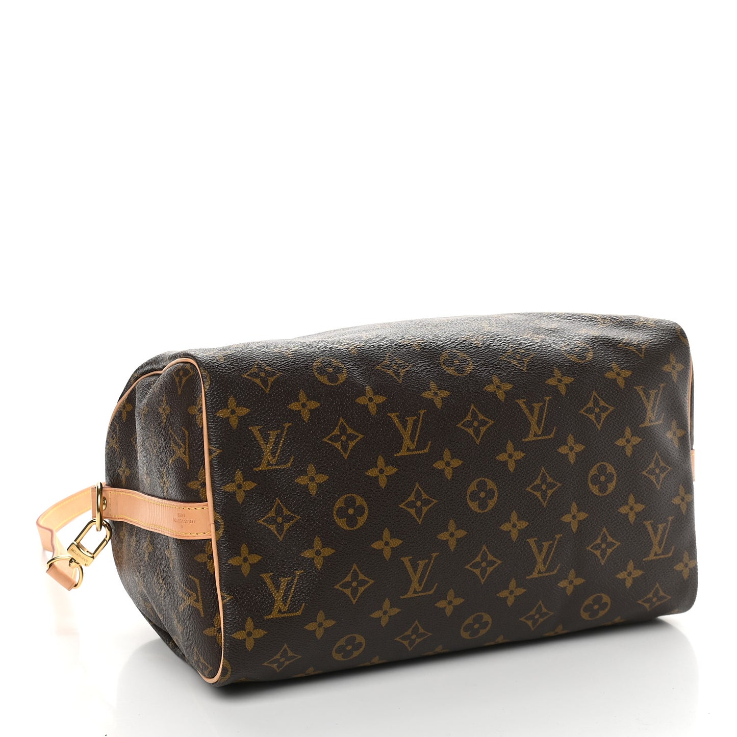Monogram Speedy Bandouliere 30