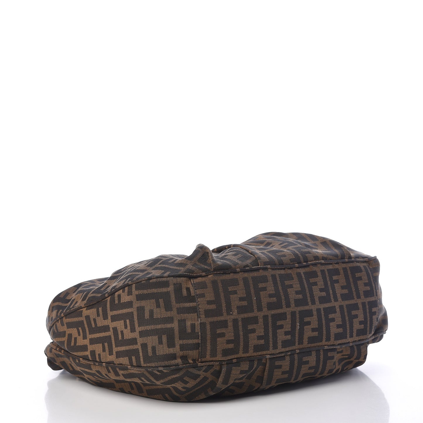 Zucca Patent Mia Hobo Tobacco