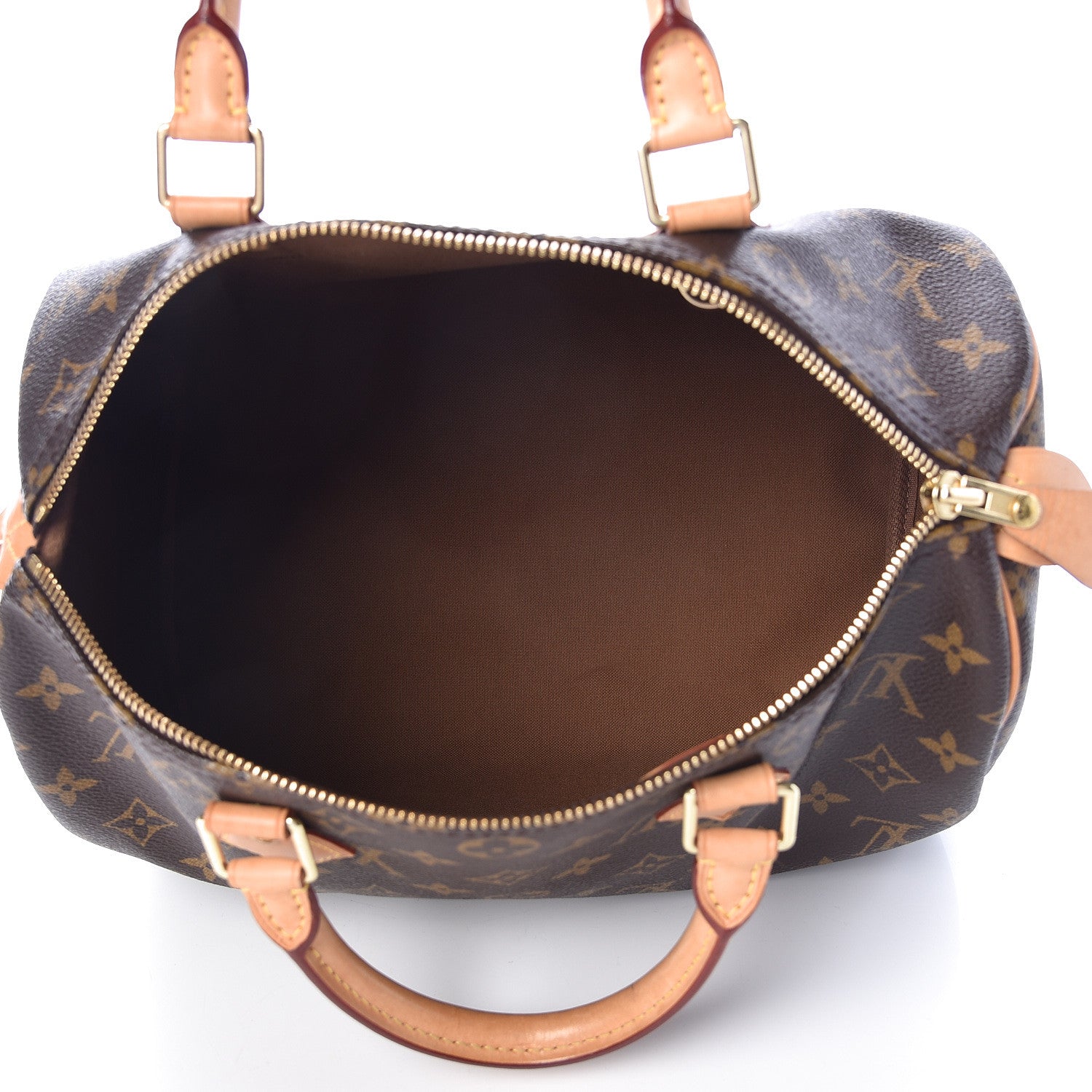 Louis Vuitton Monogram Speedy 30 5 of 19