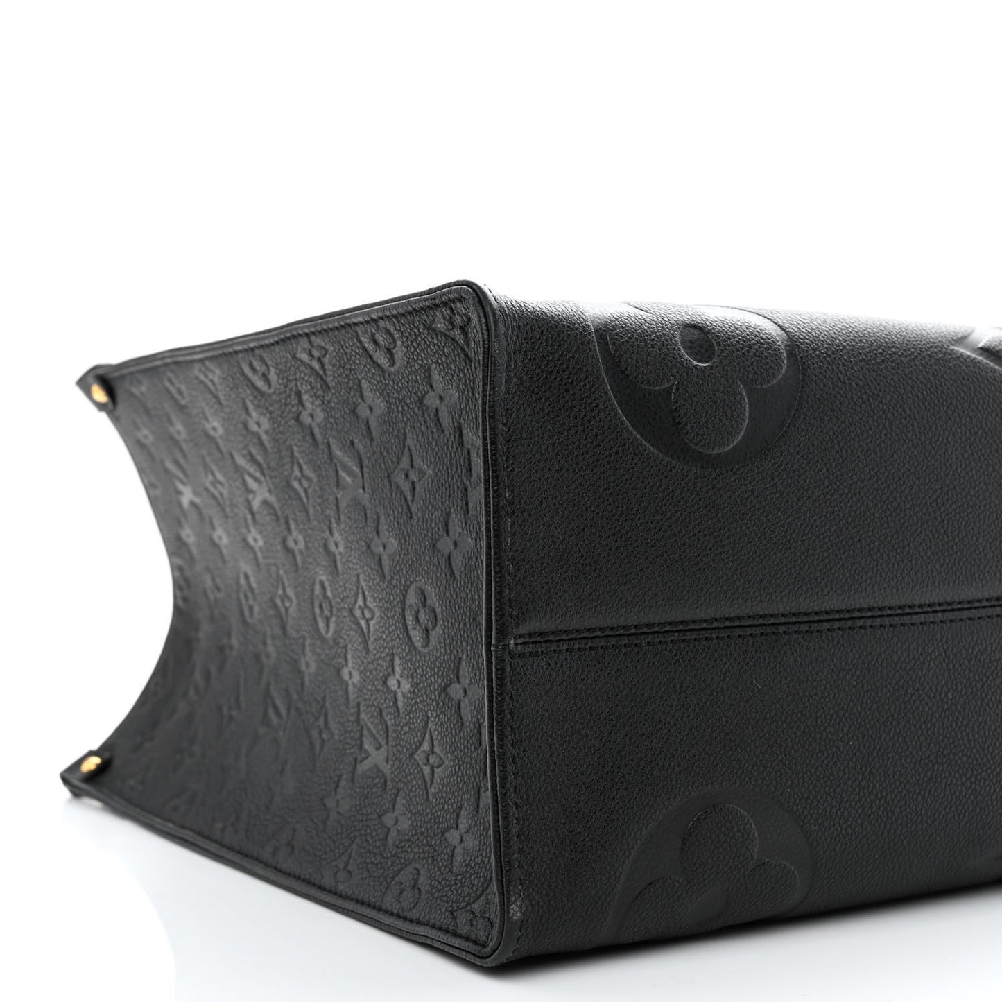 Empreinte Monogram Giant Onthego GM Black