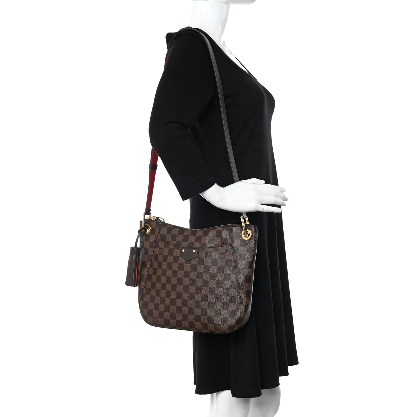 Damier Ebene South Bank Besace