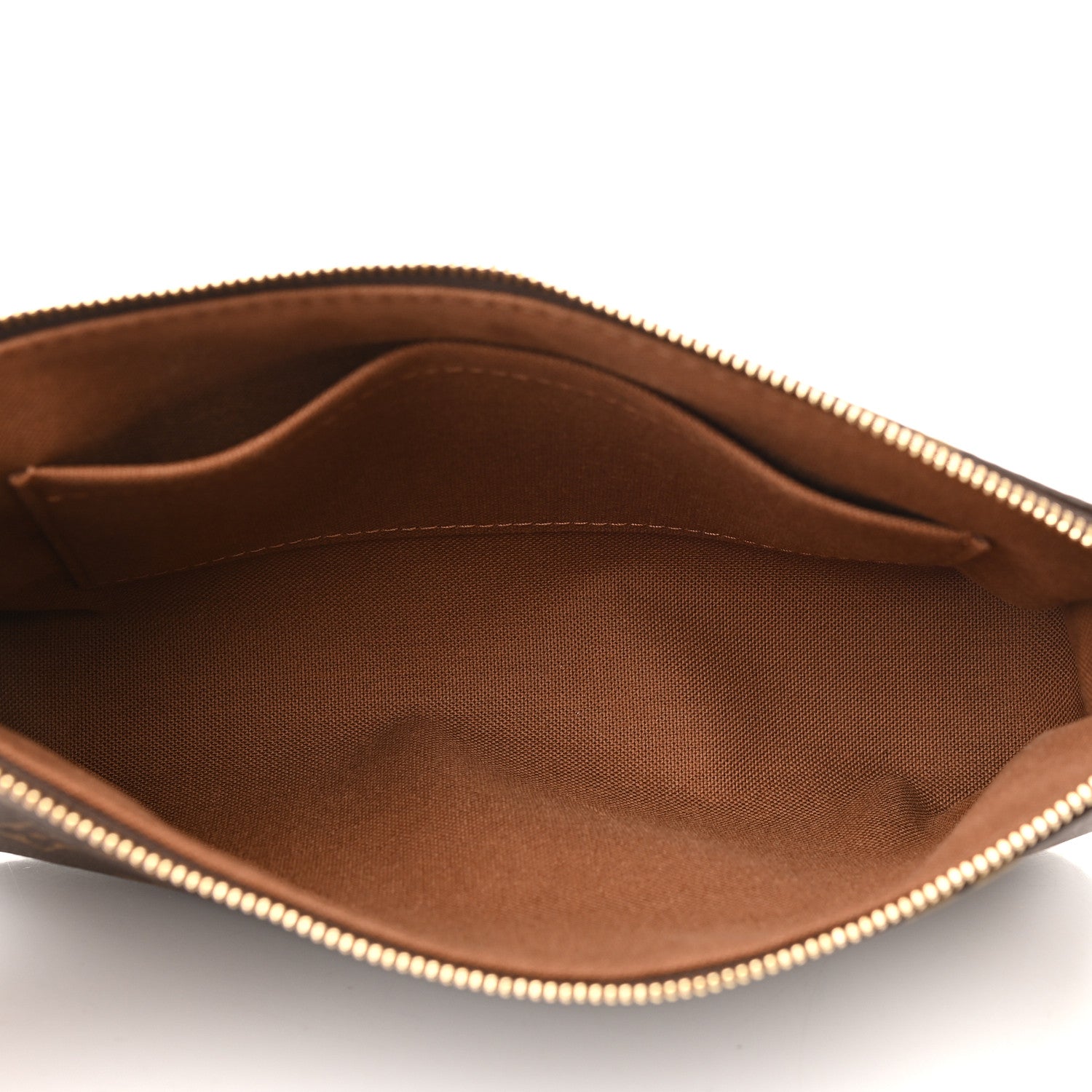 Louis Vuitton Monogram Pochette Accessories NM 5 of 9