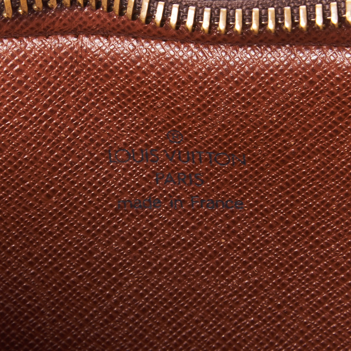 Monogram Pochette Marly Bandouliere