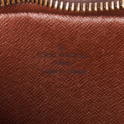 Louis Vuitton Monogram Pochette Marly Bandouliere 7 of 8