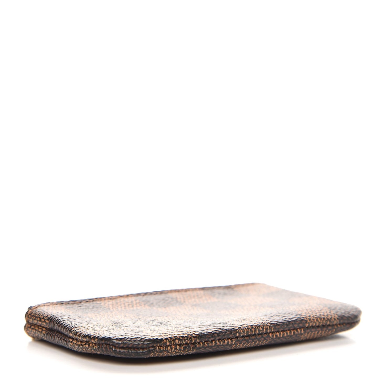 Damier Ebene Key Pouch