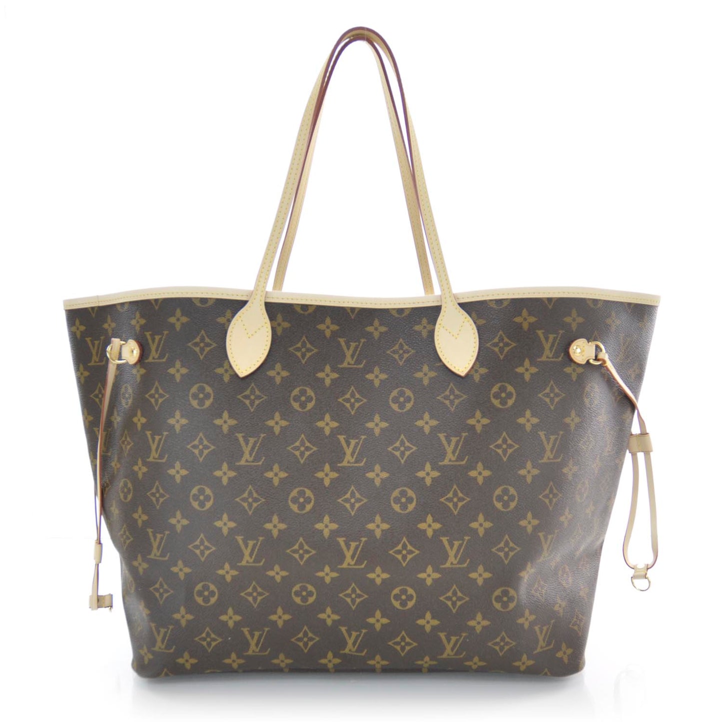 Monogram Neverfull GM