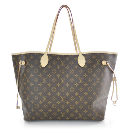 Louis Vuitton Monogram Neverfull GM 1 of 7