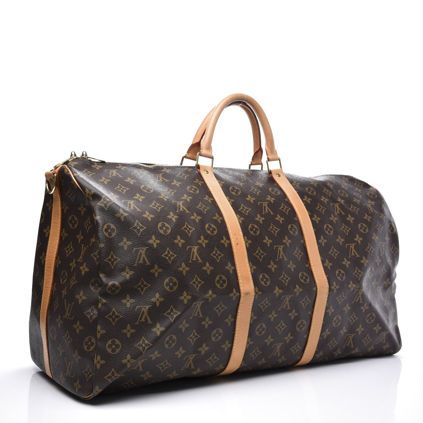 Monogram Keepall Bandouliere 60