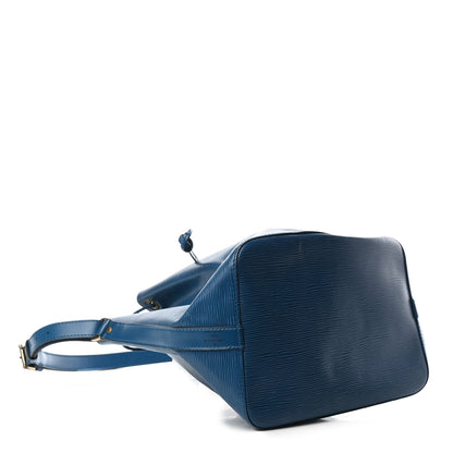 Louis Vuitton Epi Petit Noe Toledo 3 of 4