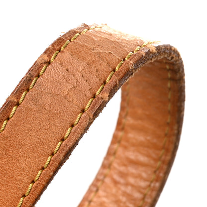 Louis Vuitton Monogram Speedy Bandouliere 40 12 of 12