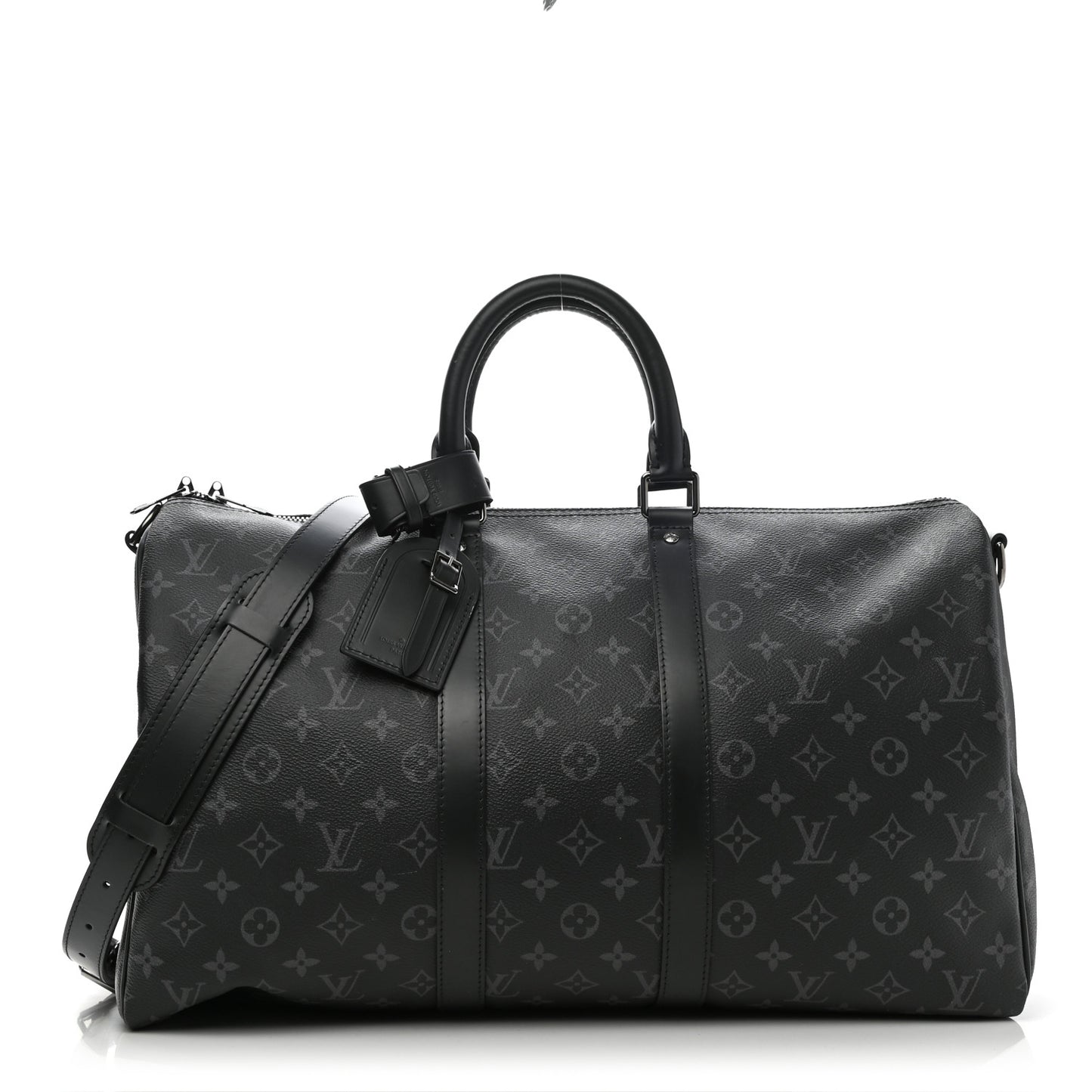 Monogram Eclipse Keepall Bandouliere 45