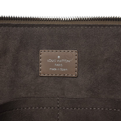 Louis Vuitton Epi Porte-Documents Jour Taupe 6 of 9