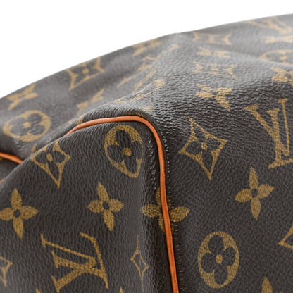 Louis Vuitton Monogram Speedy 35 9 of 17