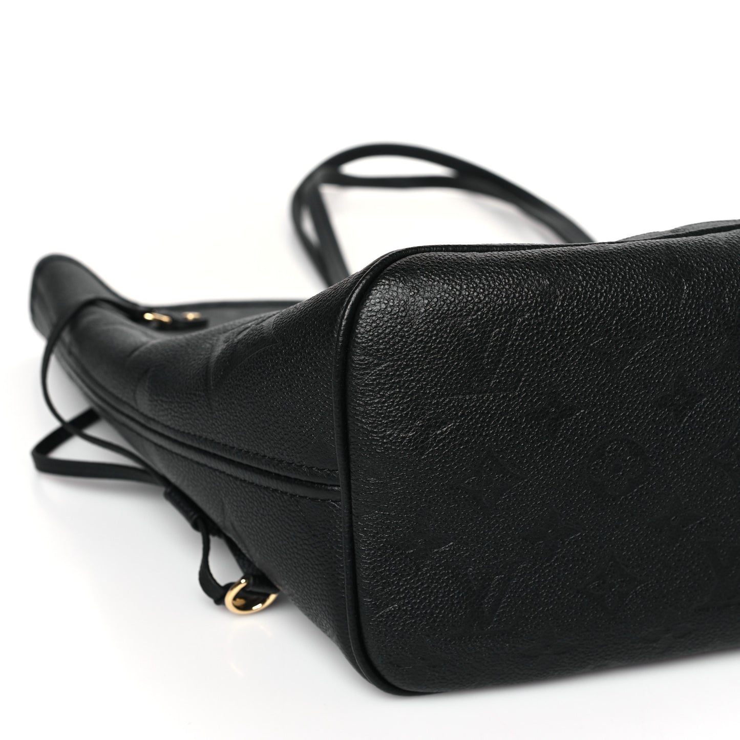 Empreinte Monogram Giant Neverfull MM Black