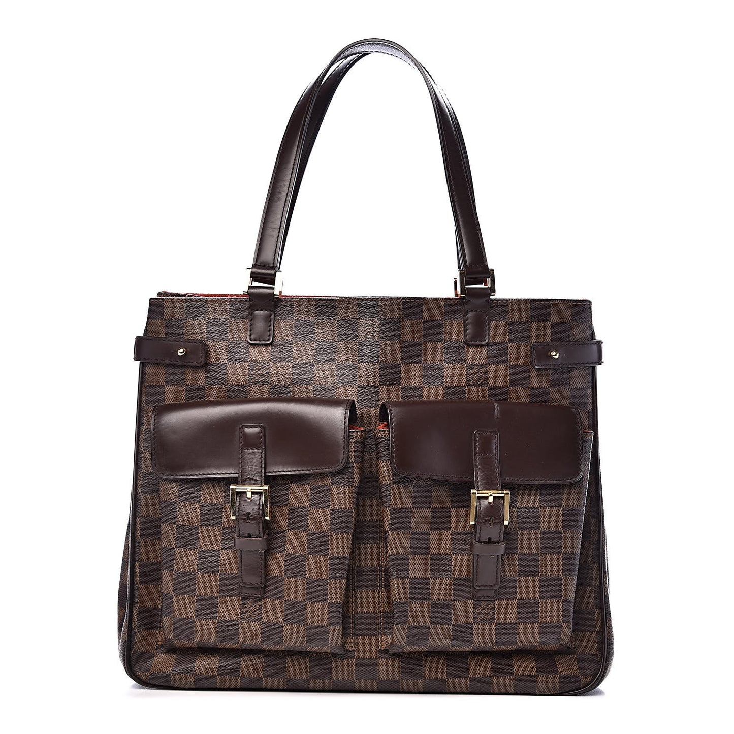 Damier Ebene Uzes