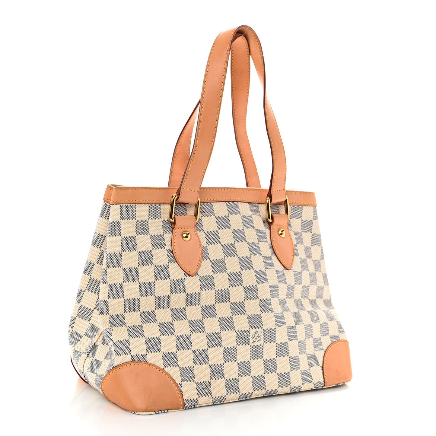 Damier Azur Hampstead PM