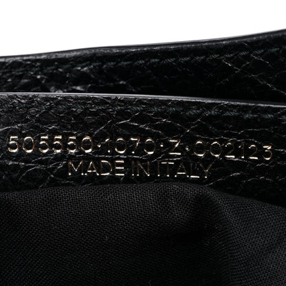 Balenciaga Agneau Graffiti All Over Classic Hardware City Black Vert Rouge 7 of 9