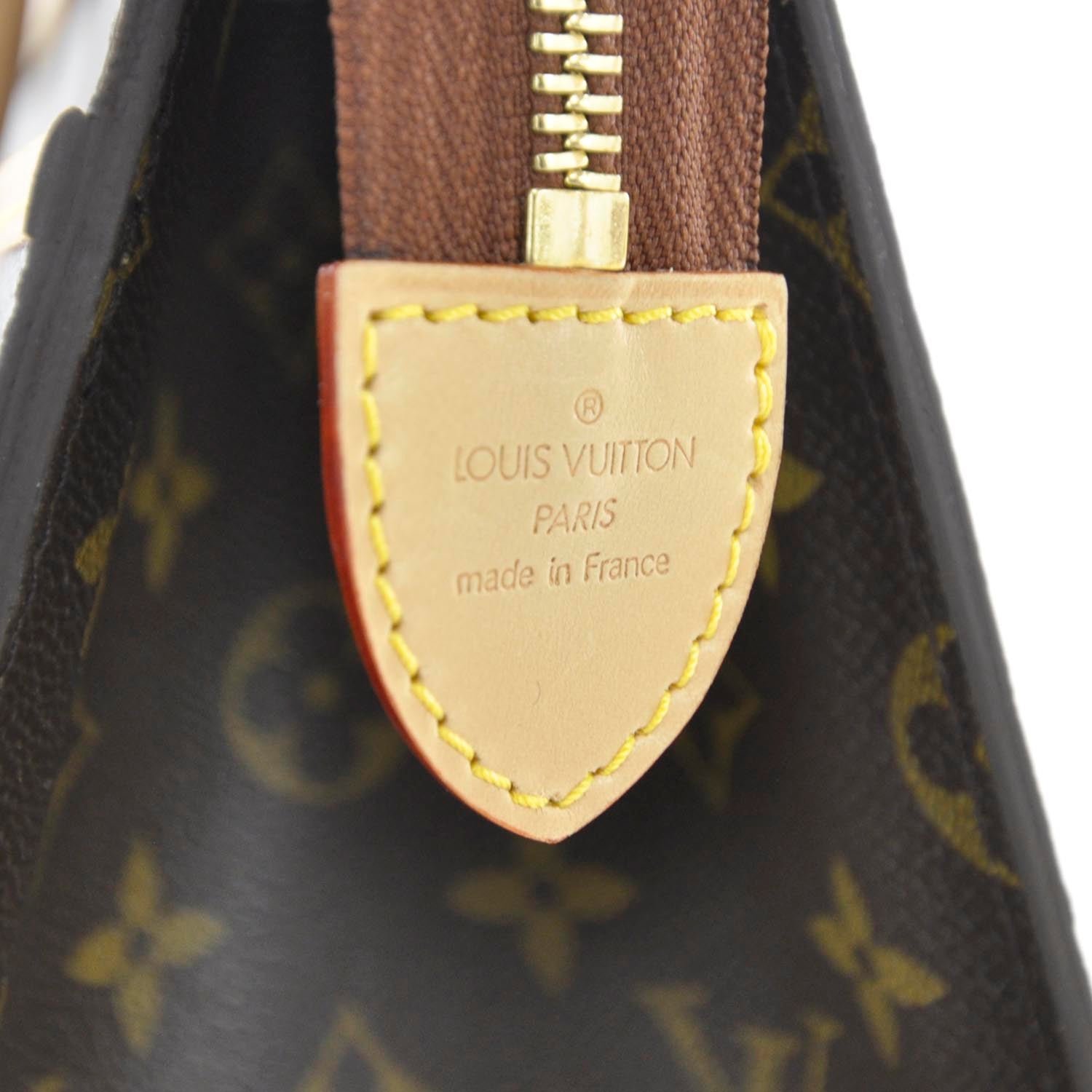 Louis Vuitton Monogram Riviera 7 of 8