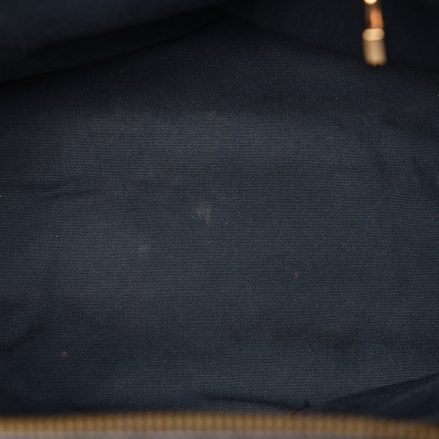 Mini Monogram Josephine PM Navy