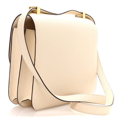 Hermes Epsom Constance 24 Nata 2 of 10