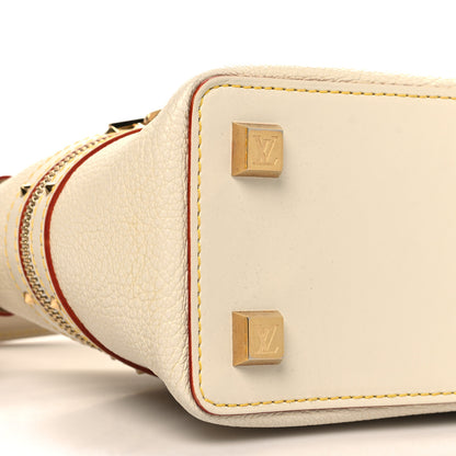 Louis Vuitton Suhali L Impetueux White 8 of 10