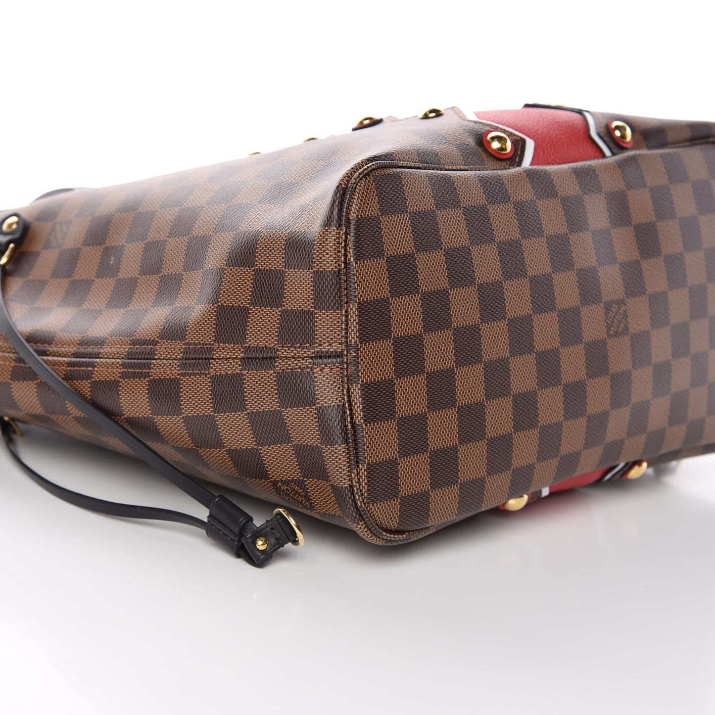 Damier Ebene Karakoram Neverfull MM