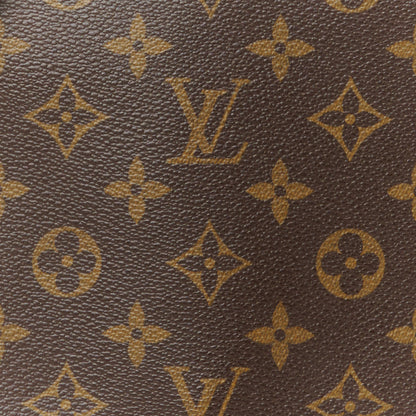 Louis Vuitton Monogram Musette Tango Long Strap 8 of 10