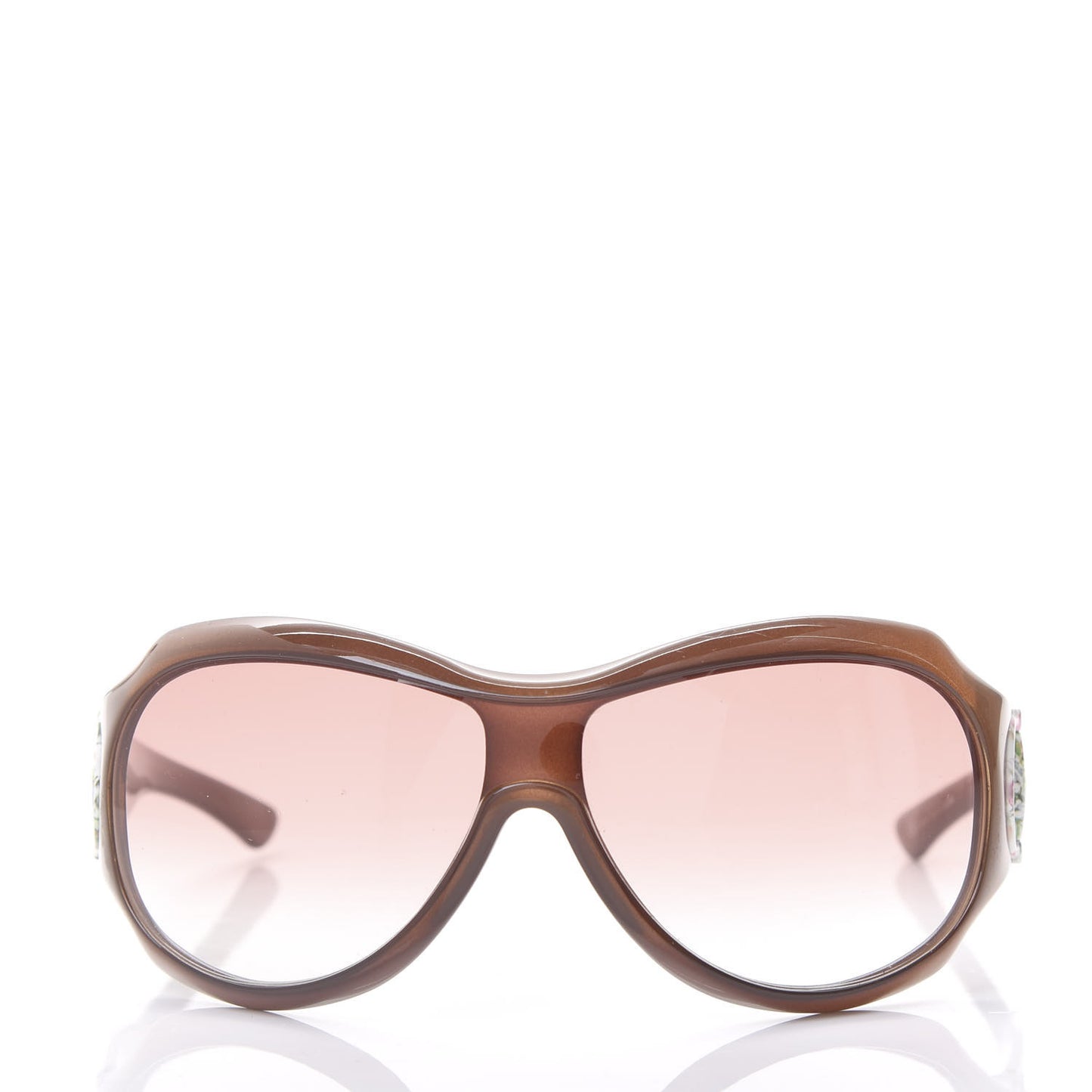 Horsebit Sunglasses GG 2900/S Brown