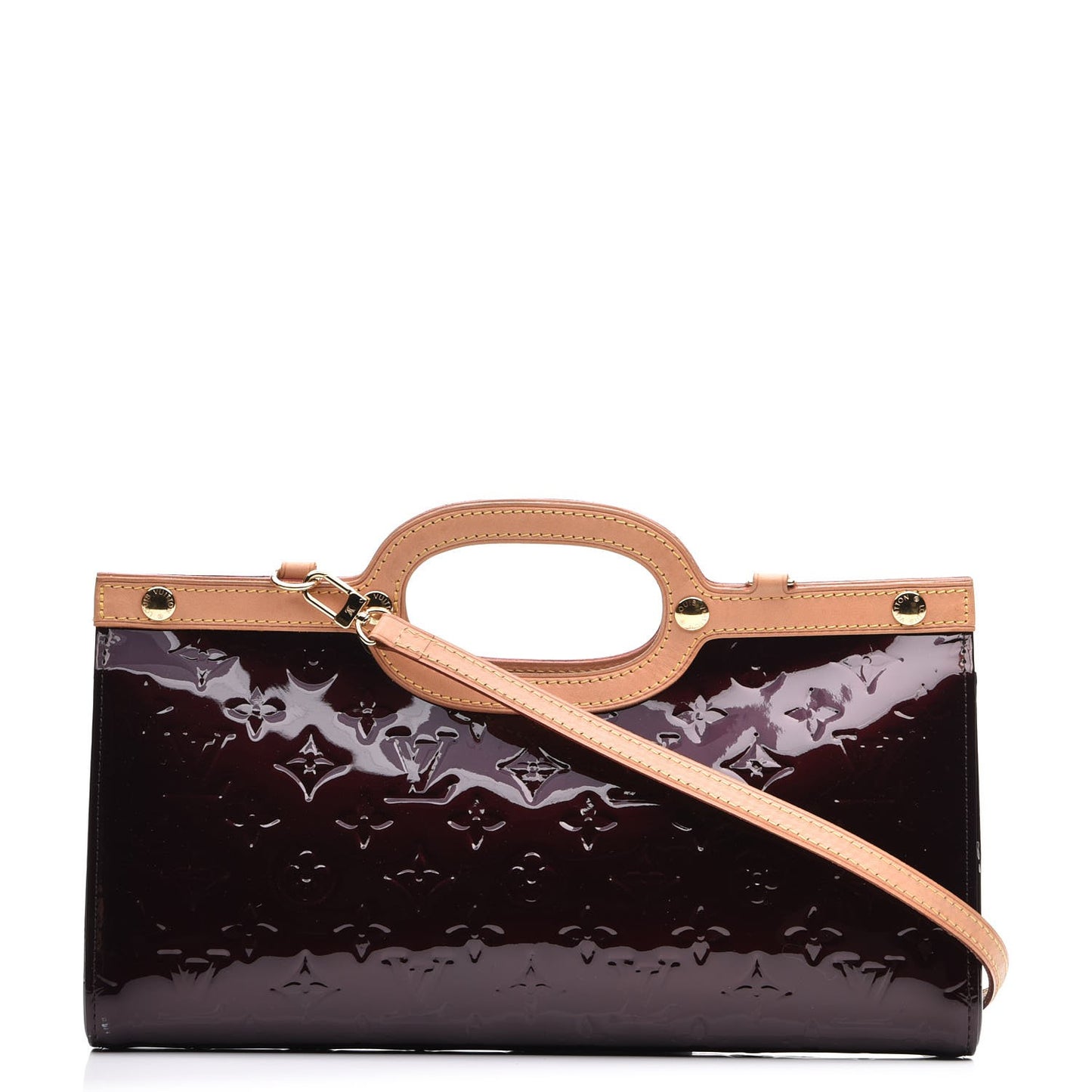 Vernis Roxbury Drive Amarante