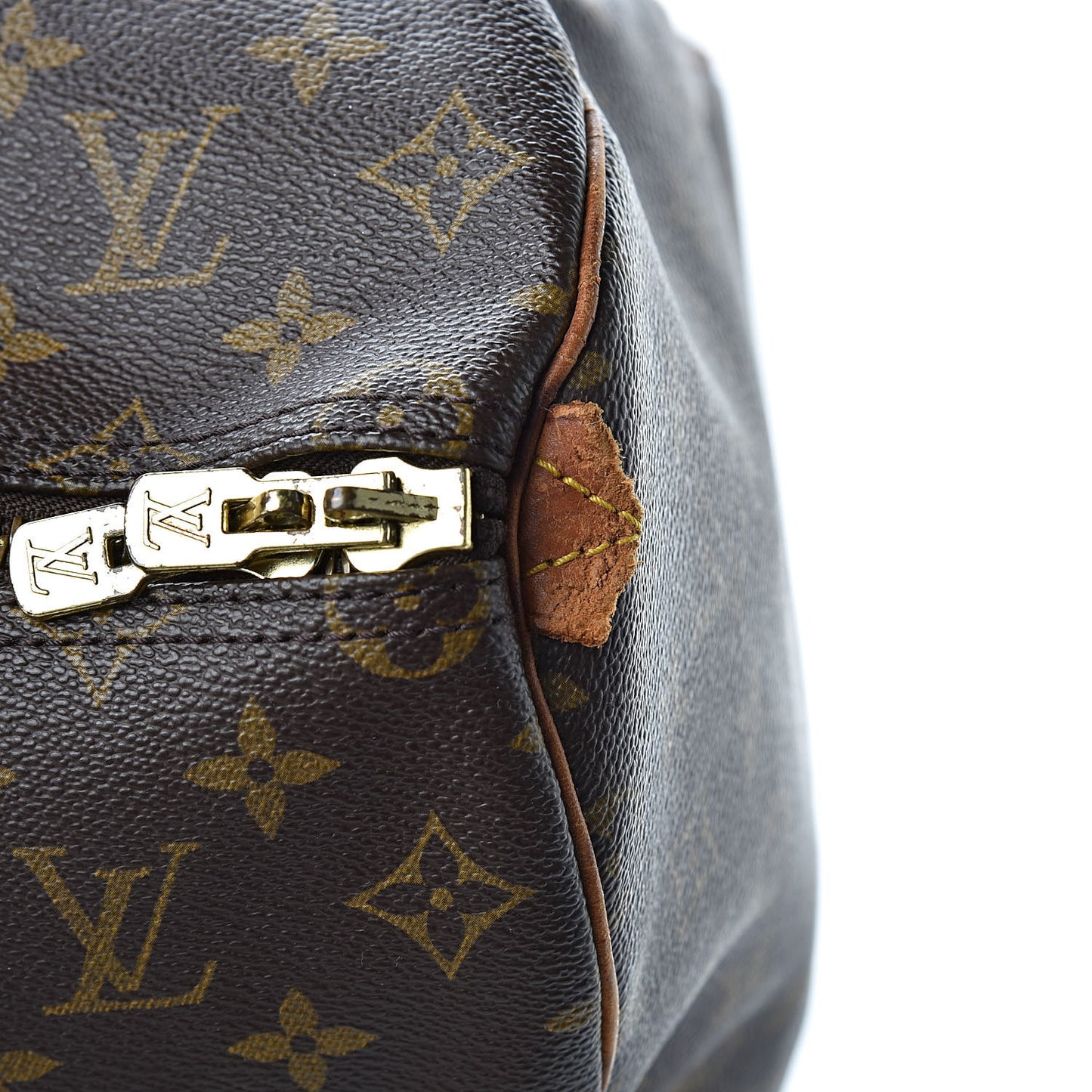 Monogram Keepall 50