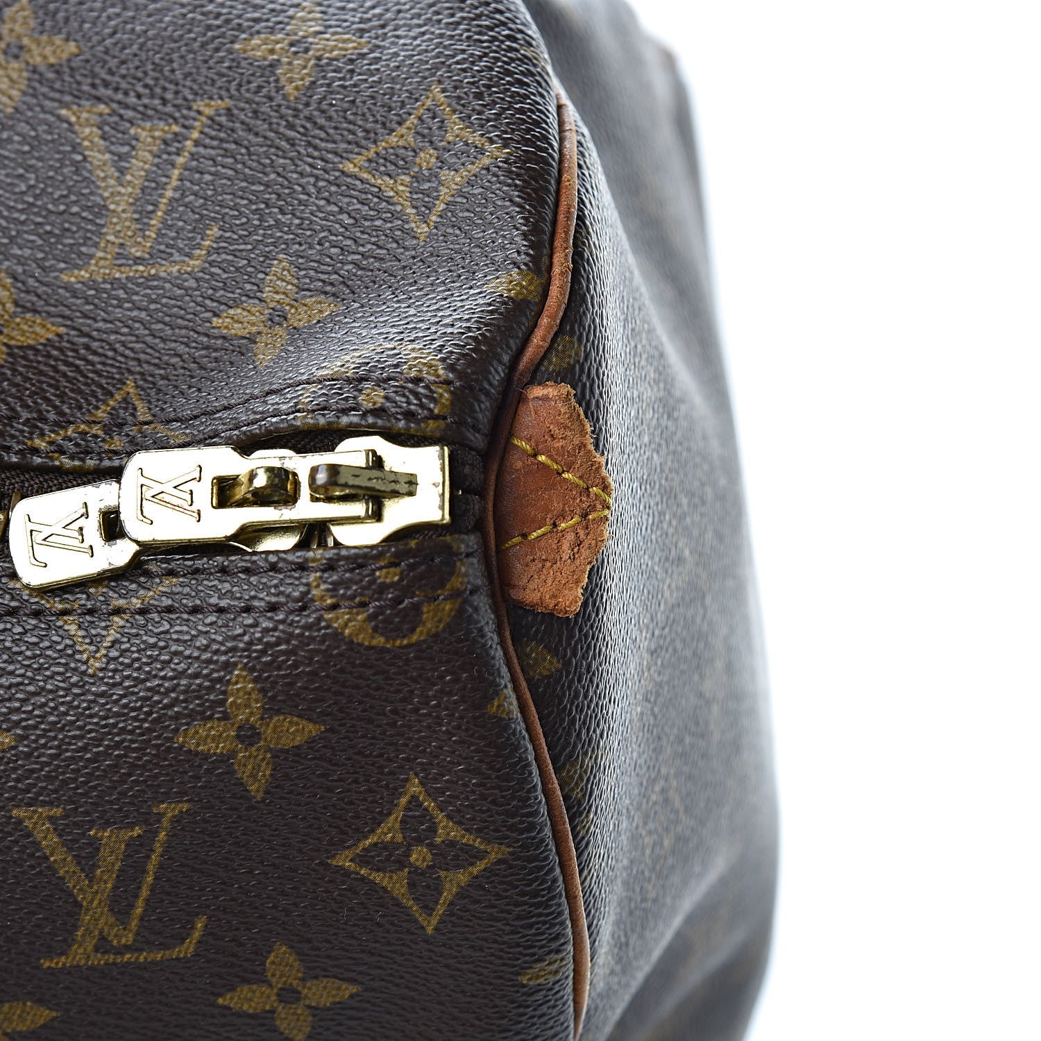 Louis Vuitton Monogram Keepall 50 23 of 24