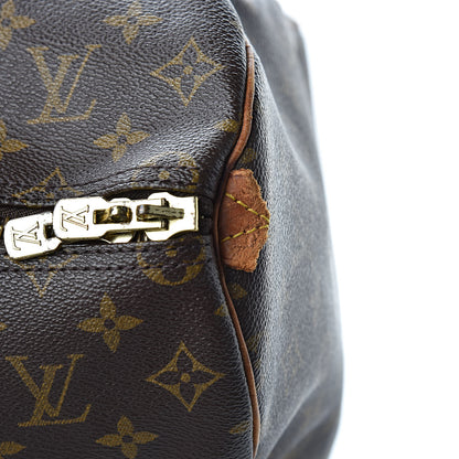 Louis Vuitton Monogram Keepall 50 23 of 24