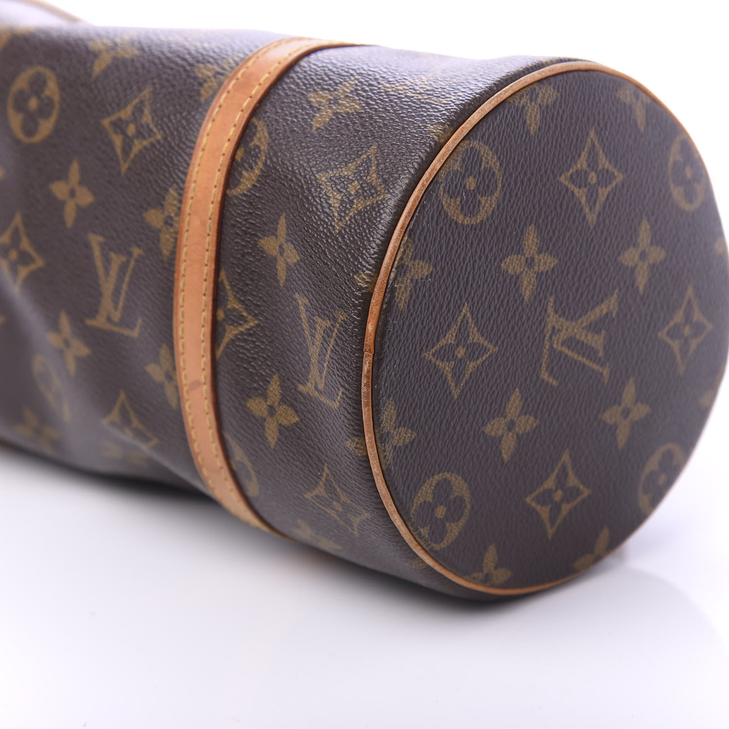 Louis Vuitton Monogram Papillon 26 7 of 9