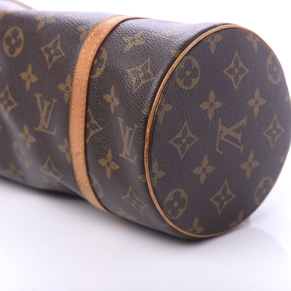 Louis Vuitton Monogram Papillon 26 7 of 9