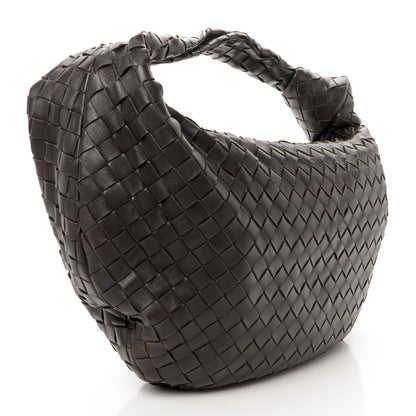 Bottega Veneta Nappa Intrecciato Small Jodie Fondant 3 of 11
