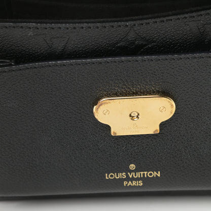 Louis Vuitton Empreinte Vavin BB Black 12 of 12
