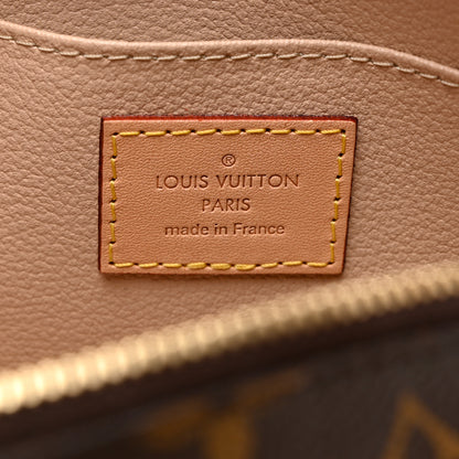 Louis Vuitton Monogram World Tour Cosmetic Pouch 6 of 7
