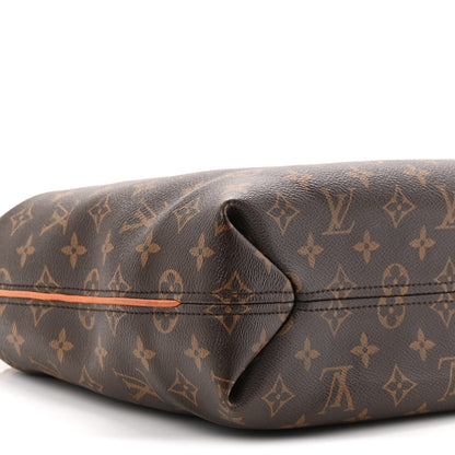 Louis Vuitton Monogram Sully PM 16 of 21