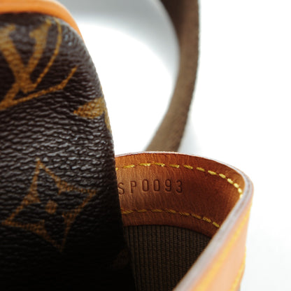 Louis Vuitton Monogram Reporter PM 7 of 7