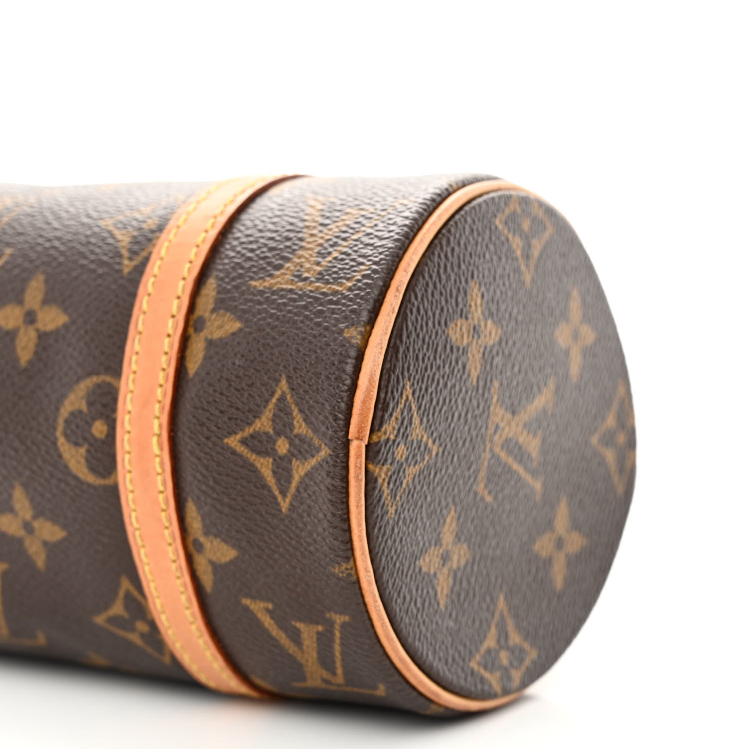 Louis Vuitton Monogram Papillon 19 10 of 15