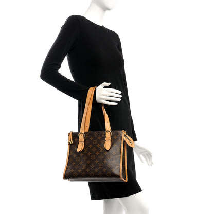 Louis Vuitton Monogram Popincourt Haut 2 of 14