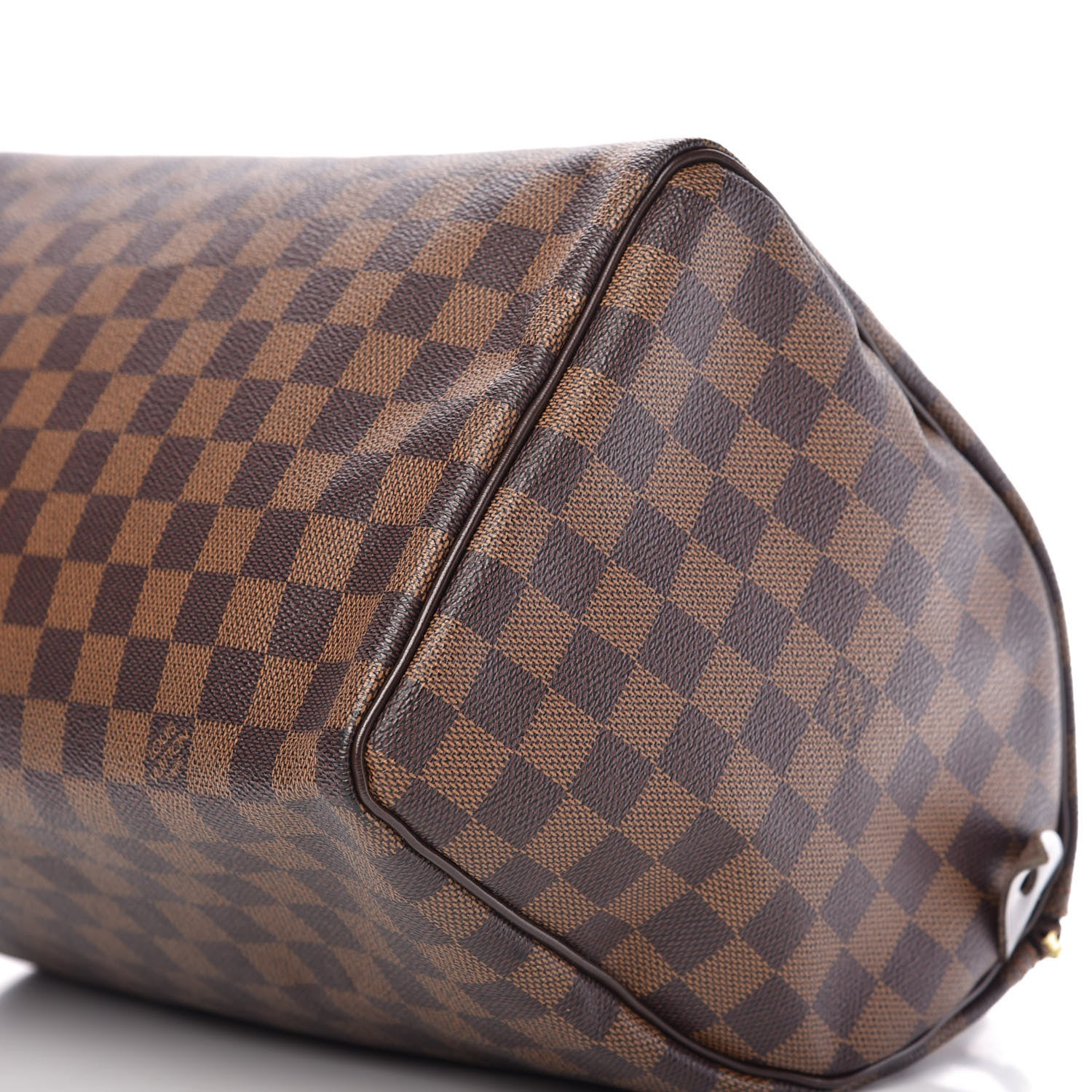 Louis Vuitton Damier Ebene Speedy 30 7 of 10