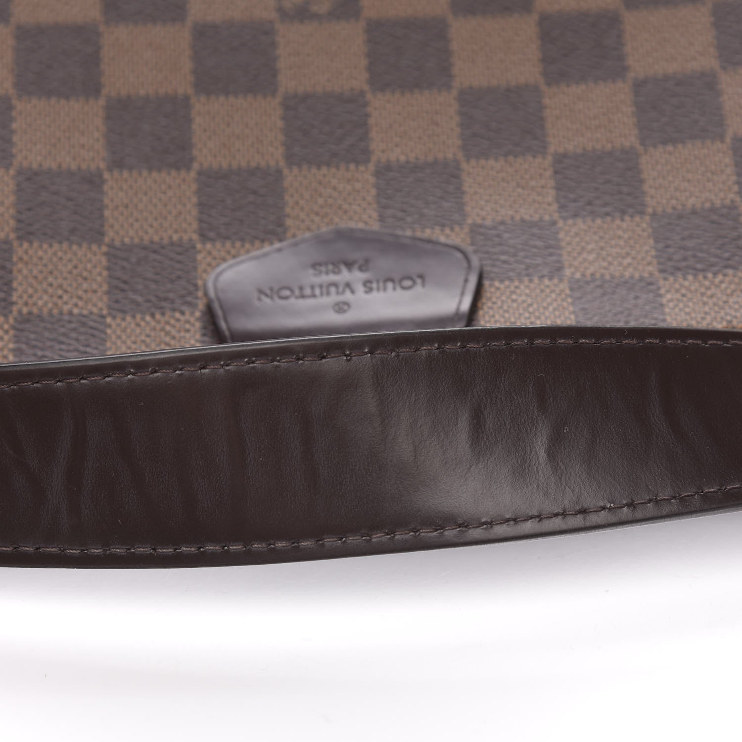 Louis Vuitton Damier Ebene Graceful MM 12 of 13