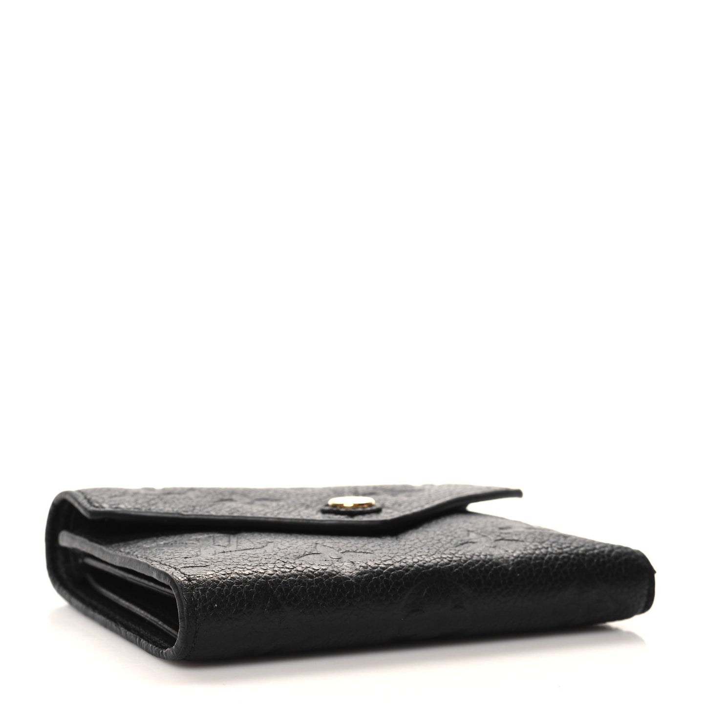 Empreinte Victorine Wallet Black