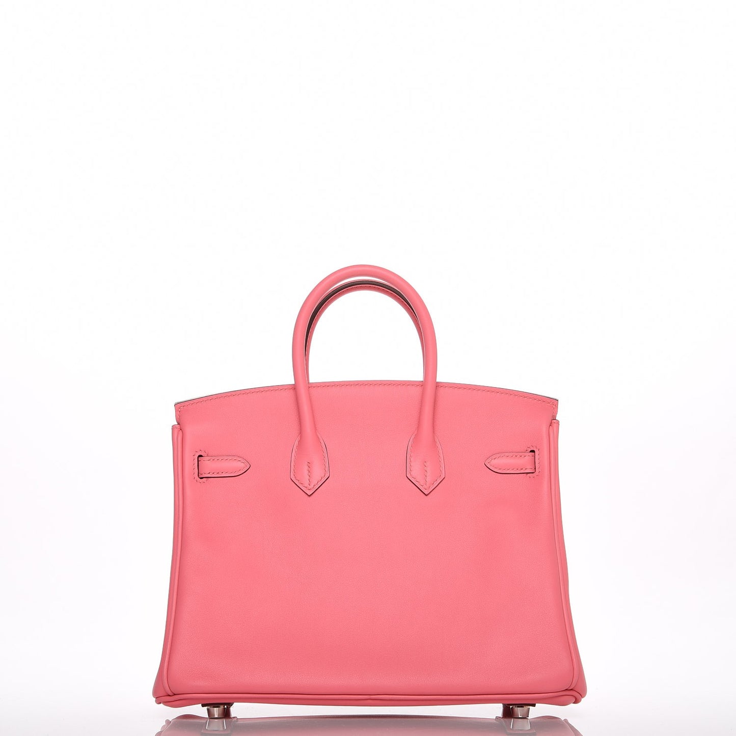 Swift Birkin 25 Rose Azalee