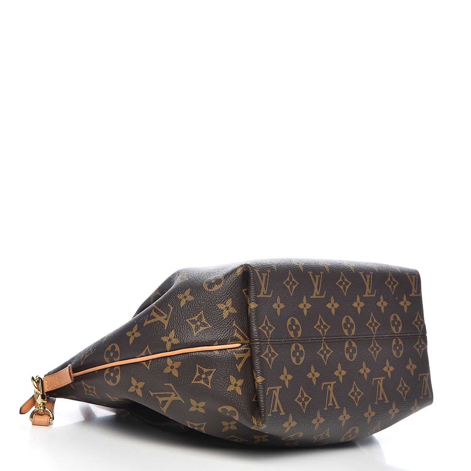 Louis Vuitton Monogram Turenne MM 4 of 13